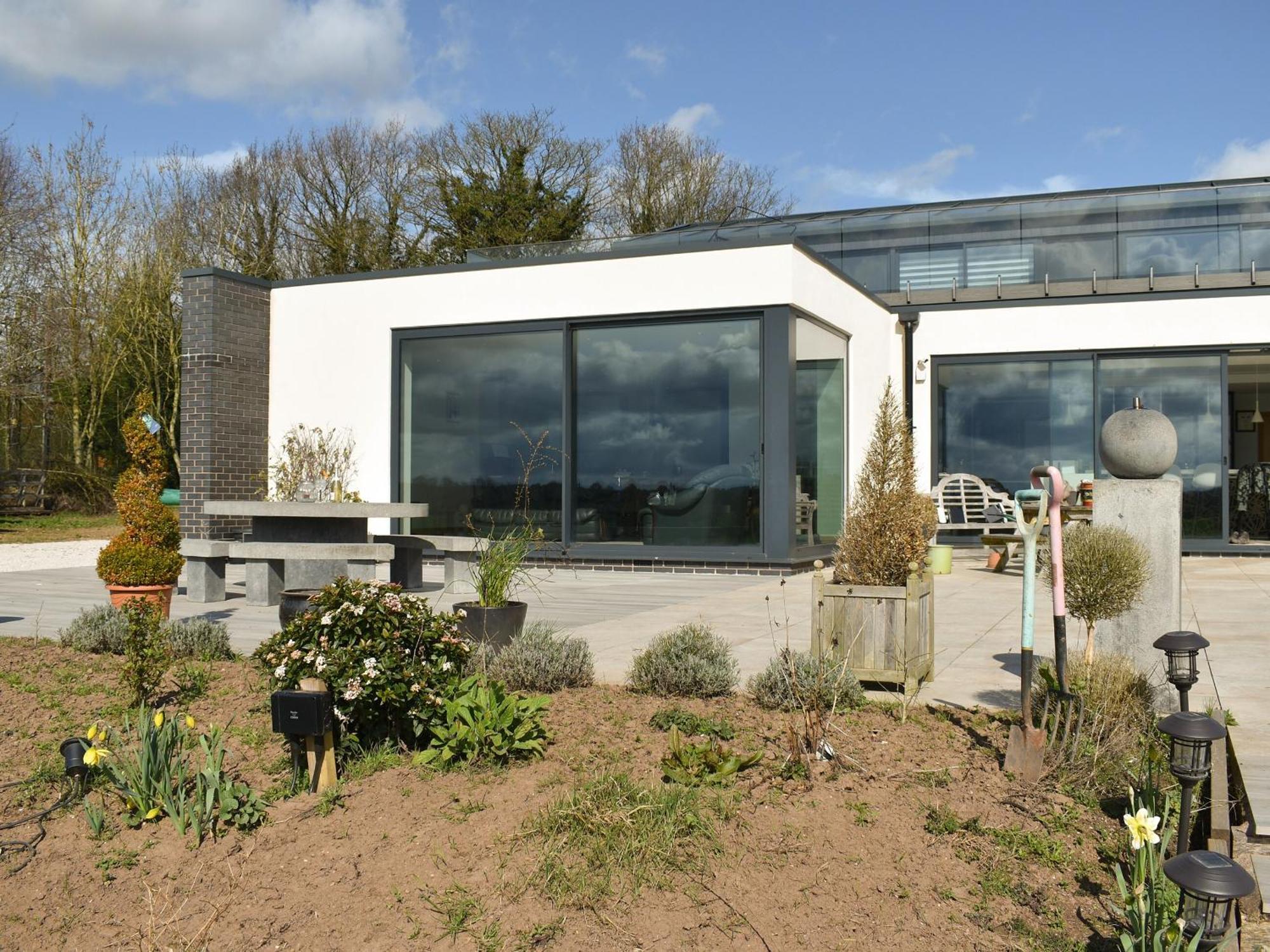 Park Barn Whittington (Staffordshire) Exterior foto